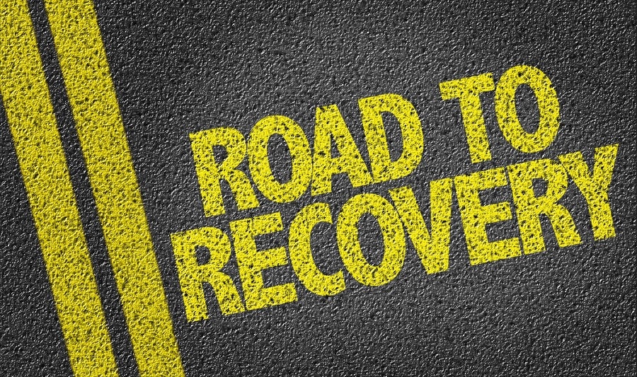 Addiction recovery