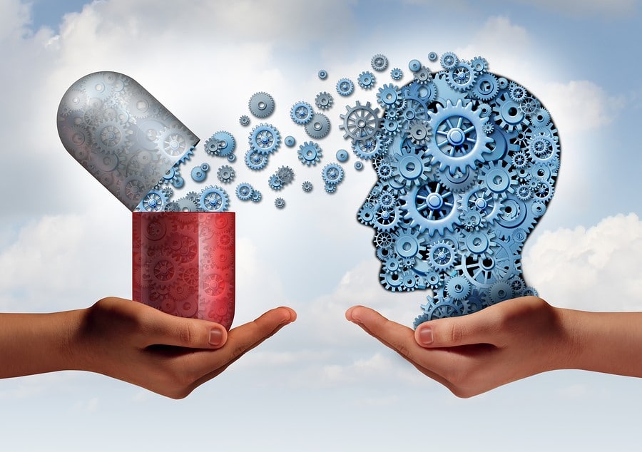 Addiction recovery