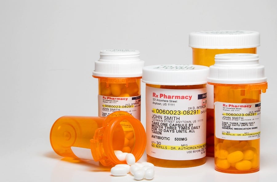 Drug abuse