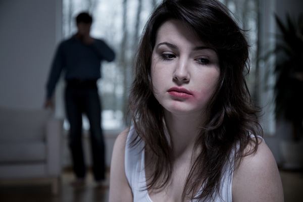Abuse recovery