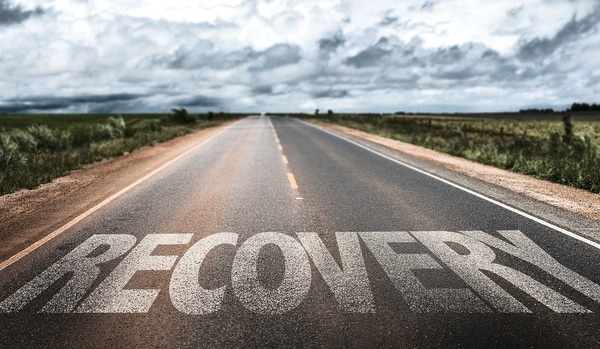 Recovery process