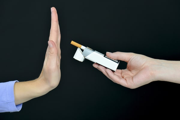 Smoking and alcohol abuse treatment
