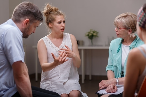 Alcohol and drug intervention rehab