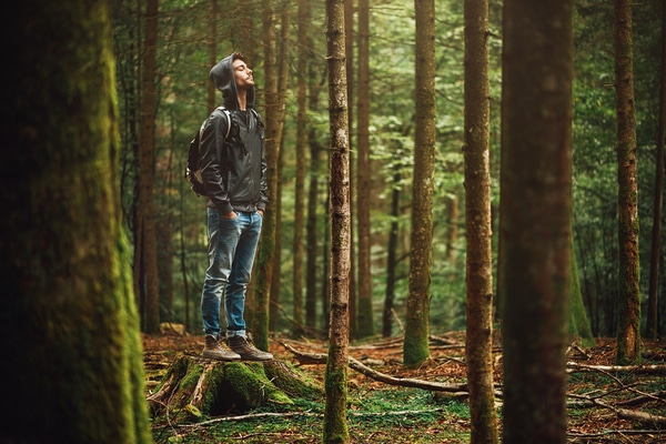 Substance abuse treatment