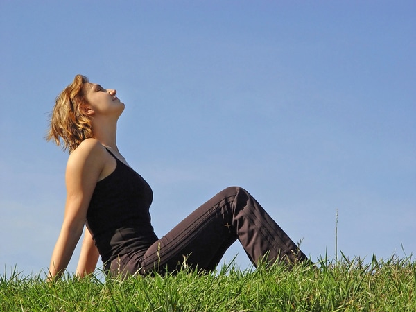 Substance abuse treatment