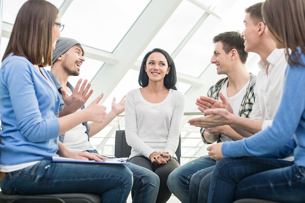 Substance abuse treatment