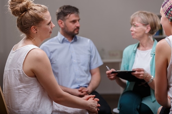 Substance abuse treatment
