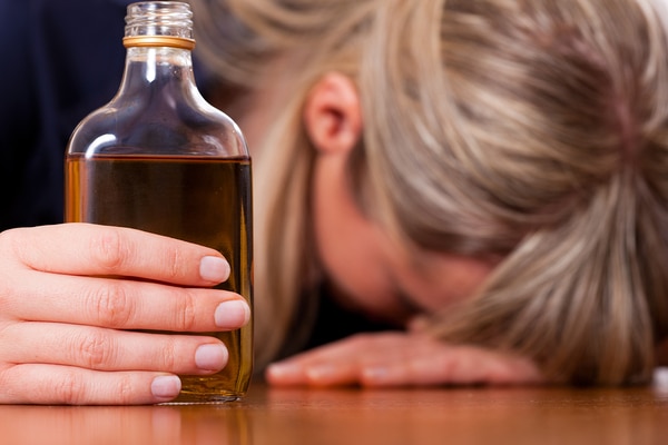 Drug and alcohol rehab
