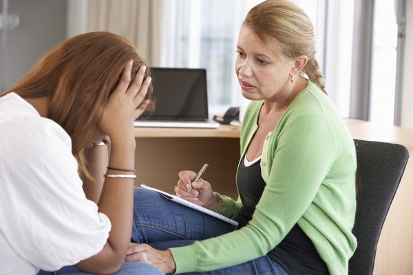 Drug and alcohol rehab counselors