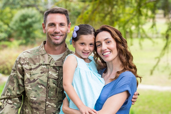 PTSD and substance abuse treatment