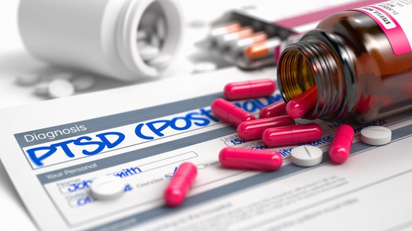 PTSD and substance abuse
