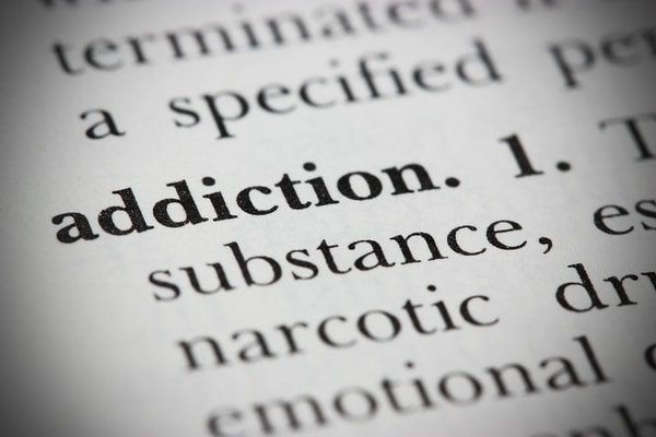 Substance abuse treatment