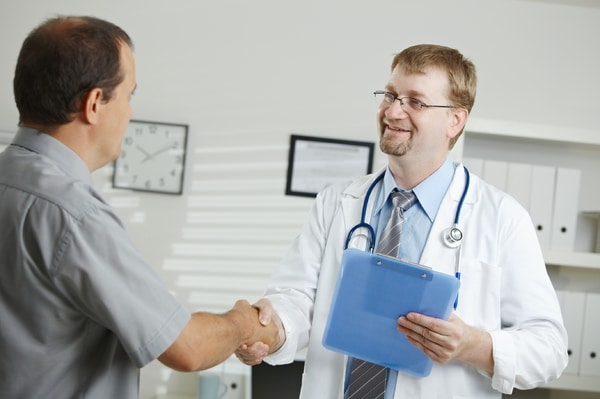 Substance abuse treatment