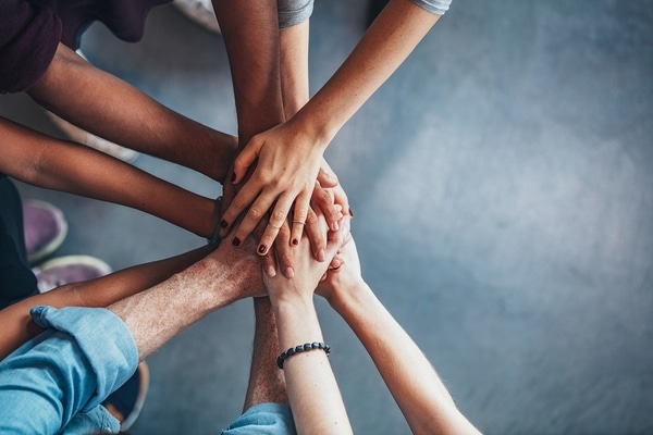 Vulnerability and rebuilding trust