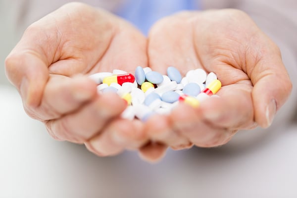 opioid painkillers