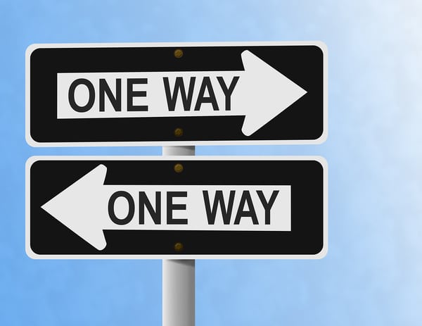 You have choices
