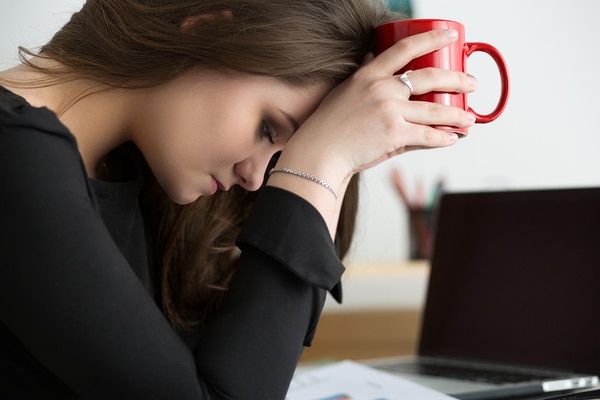 Addiction recovery