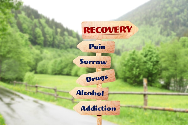 Substance abuse