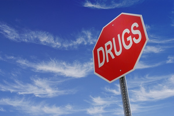 Substance abuse