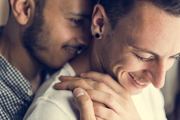 LGBT addiction recovery