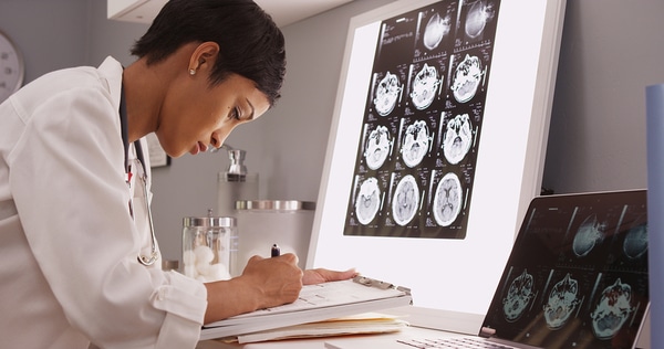 Brain and addictive behavior