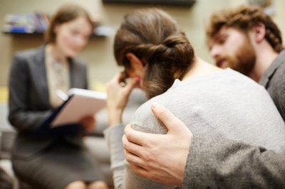 St. Louis drug rehab