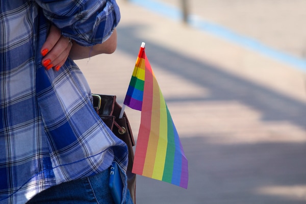 LGBT addiction