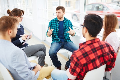 Drug addiction rehab