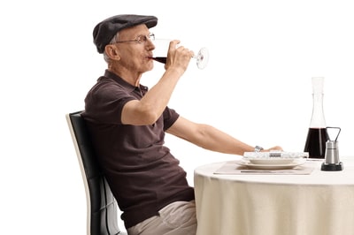 Inpatient drug rehab