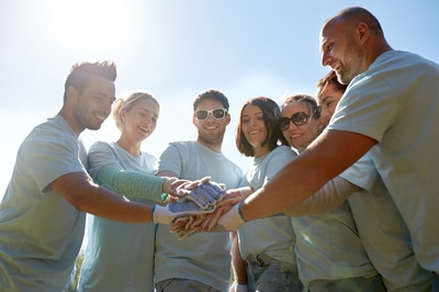 Addiction treatment