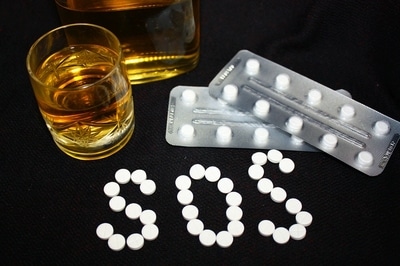 St Louis drug rehab