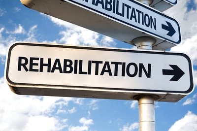 Drug rehab treatment centers