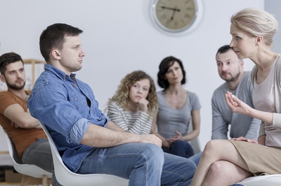 Drug rehab treatment centers