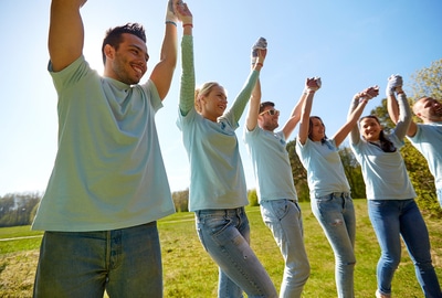 Substance abuse treatment