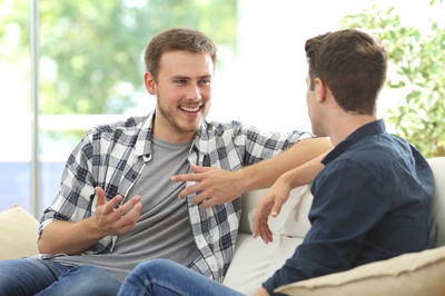 Addiction treatment