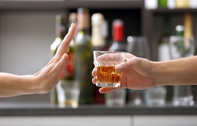 Alcohol rehab St. Louis