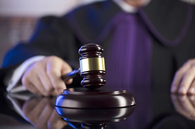 Court ordered treatment