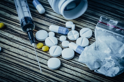 Addiction treatment
