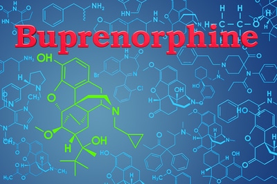 Buprenorphine