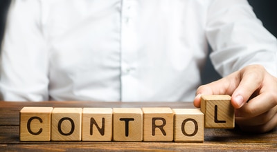 Control.