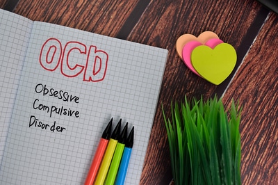 OCD