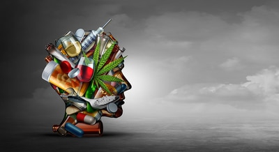 Substance misuse