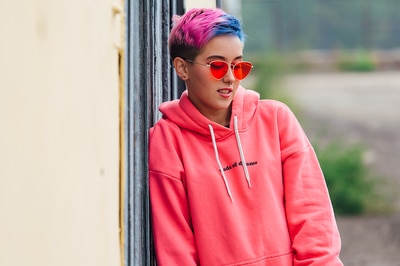 LGBTQ addiction