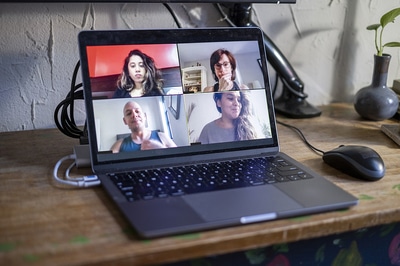Video conference