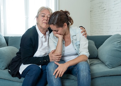 Substance abuse treatment