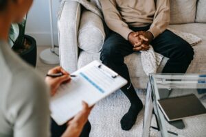 What inpatient drug rehab might look like.