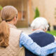 Older LGBT+ Adults Hit Harder Than Others by COVID Pandemic